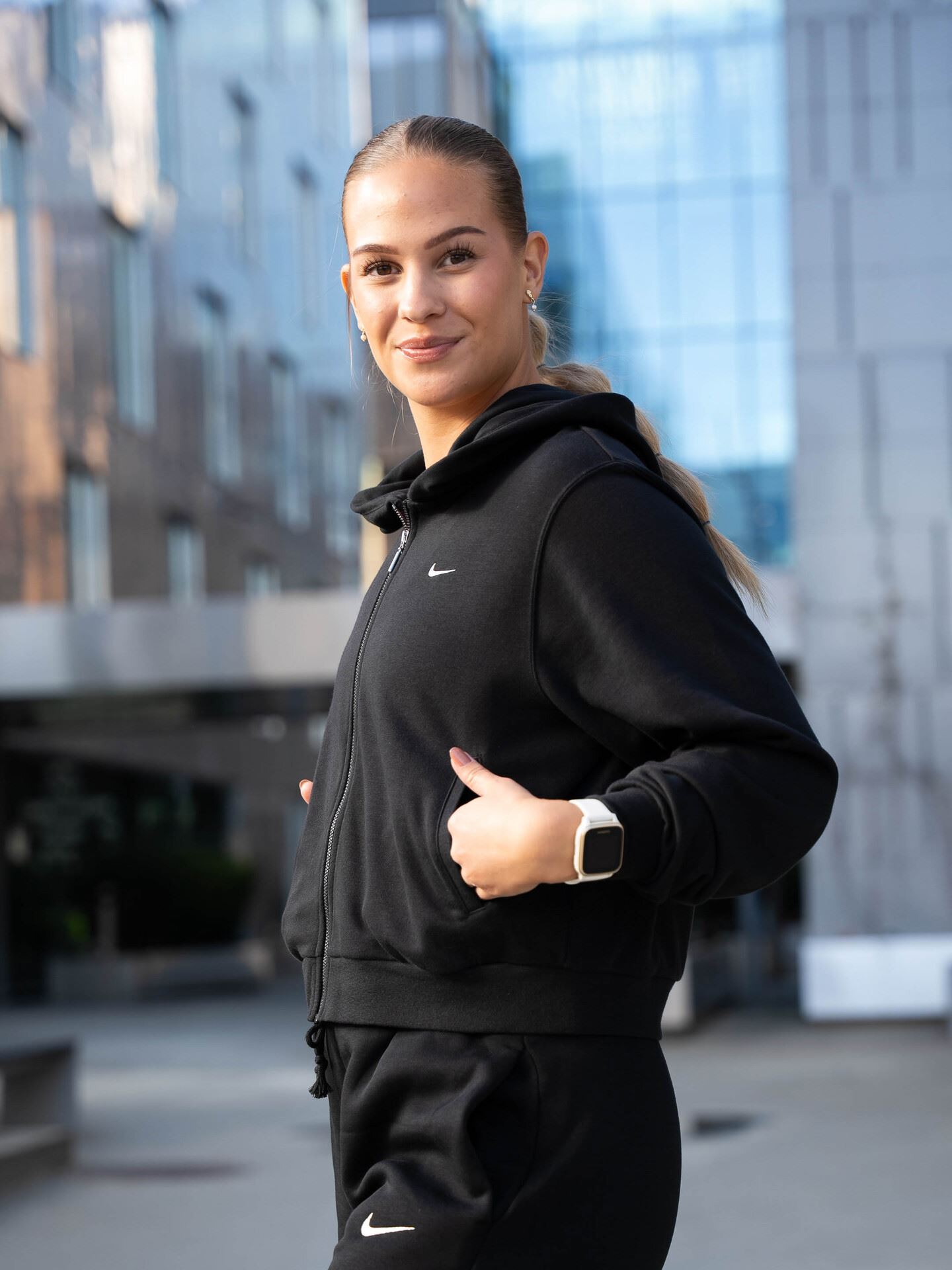 Chill FT Full-Zip Hoodie