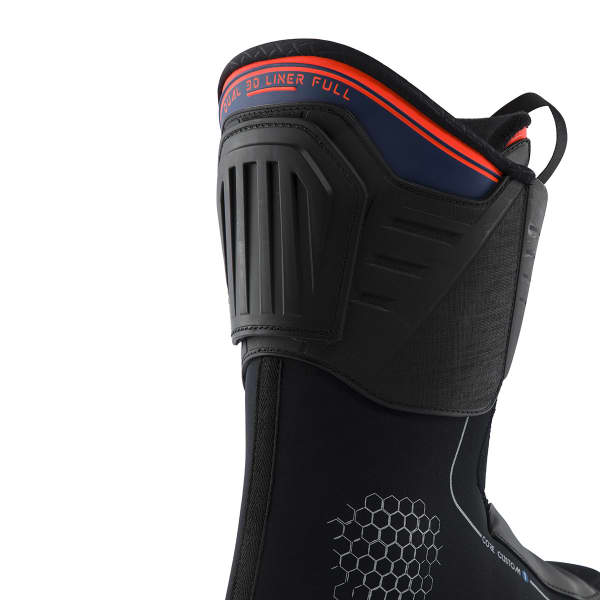 Chaussure de ski LANGE LX 130 HV GW