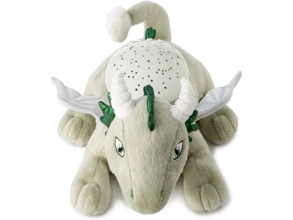 cloud b Projektor Twilight Buddies Drache Ultra-kuscheliger Freund für Kinder