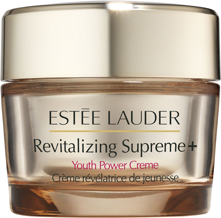Estée Lauder Revitalizing Supreme  Youth Power Cream