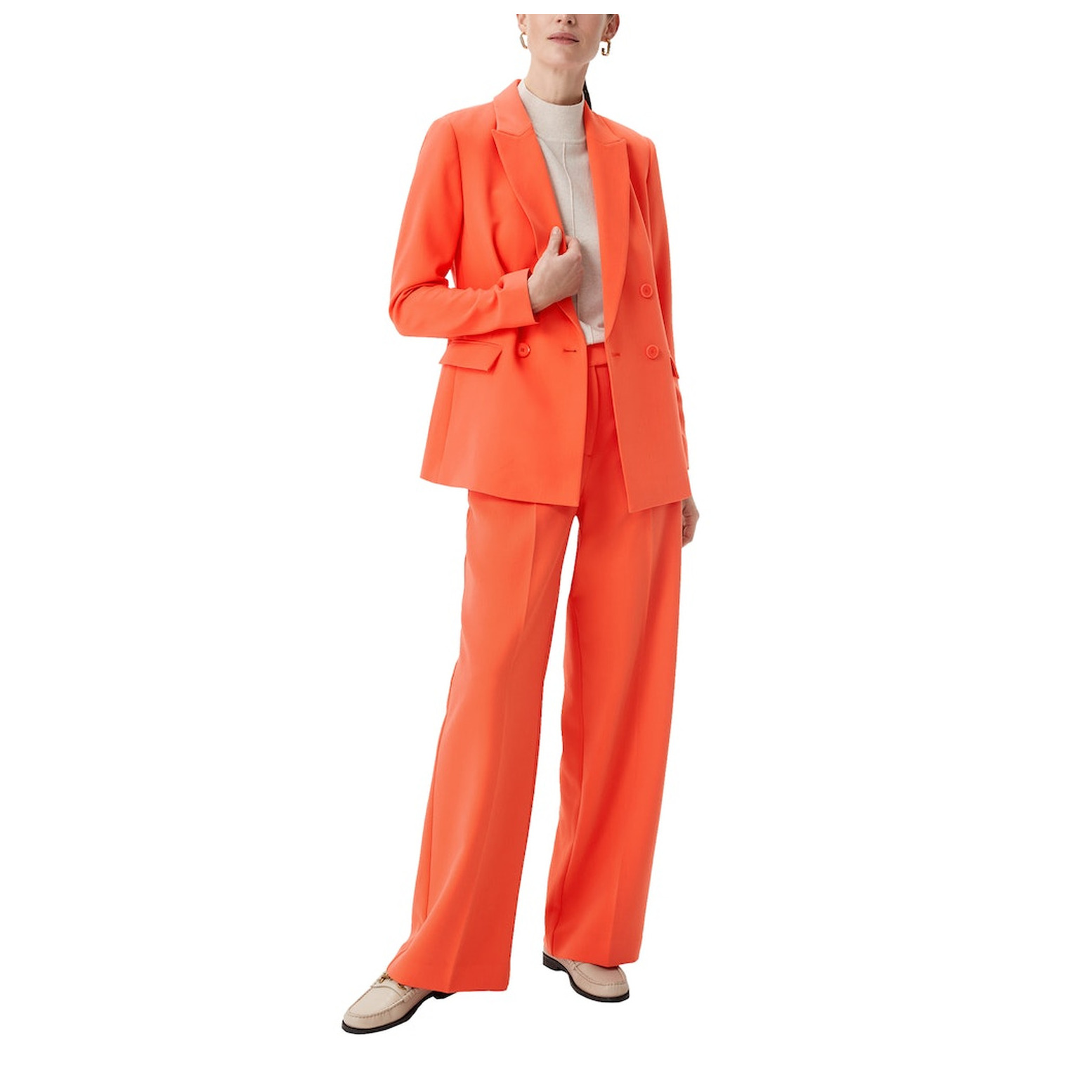 comma Indoor-Blazer