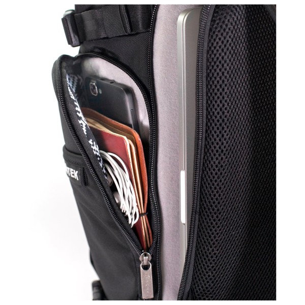 Ethnotek - ETHNOTEK - Raja Pack 46 Bantam - Sac à dos de voyage