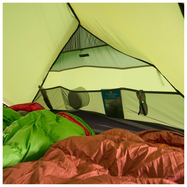 Wechsel - Exogen 3 - Tente 3 places