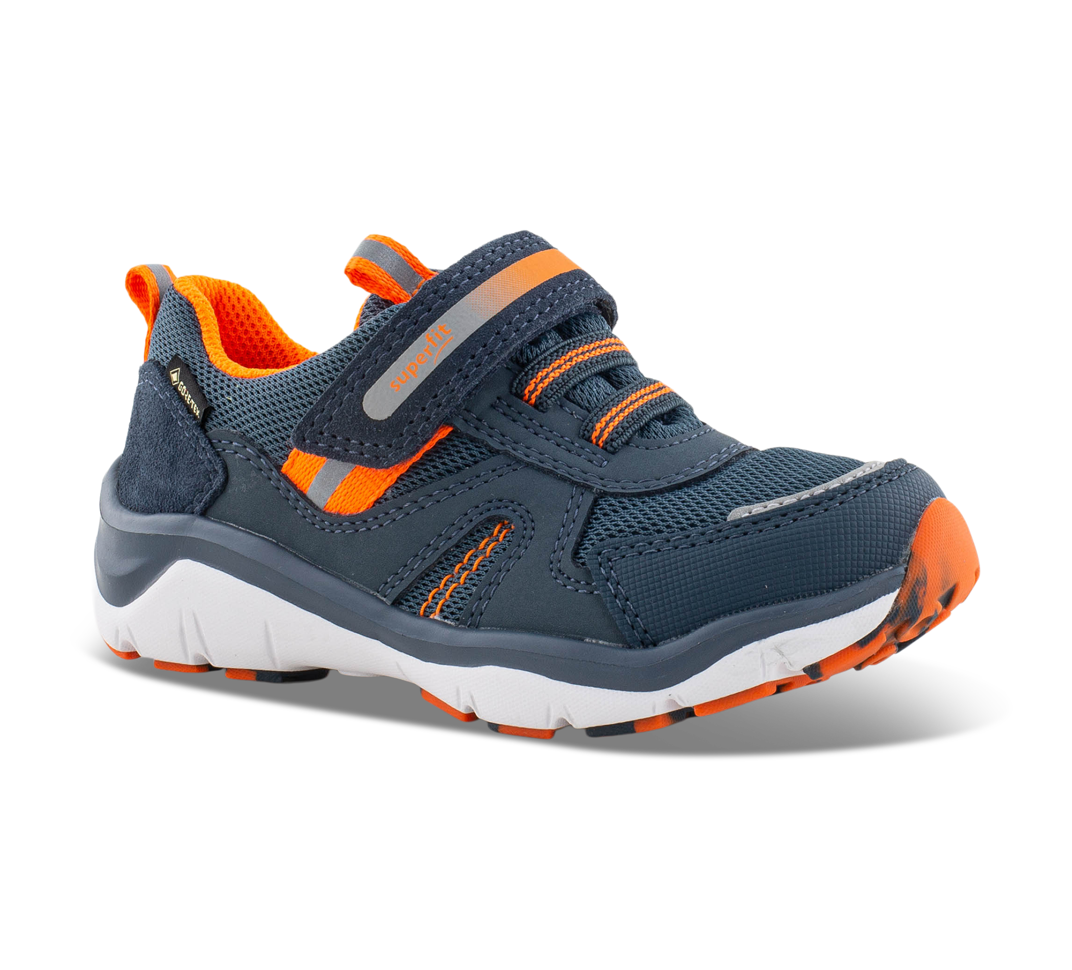 Superfit Sport5 - Klettschuhe