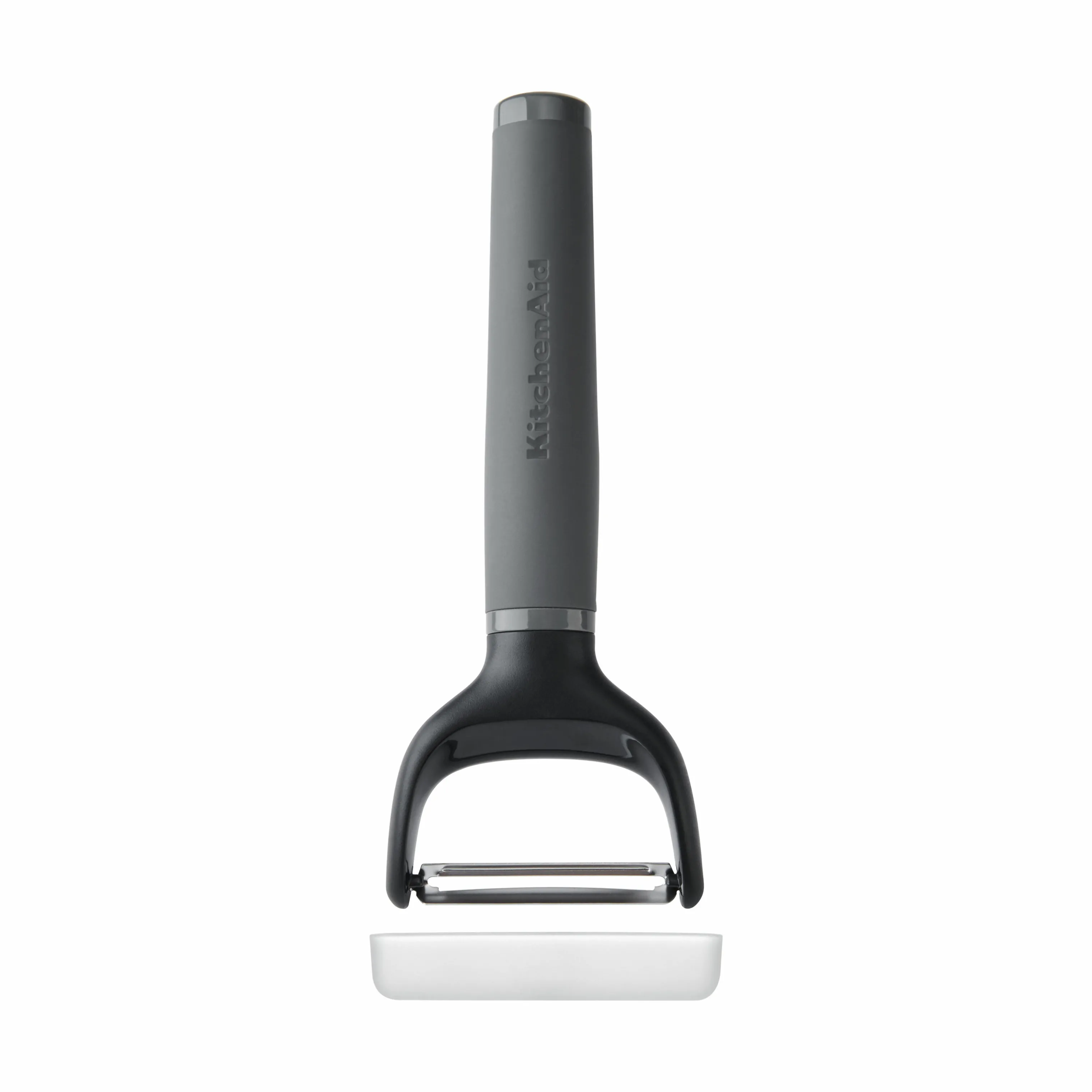 KitchenAid Coreline Soft Grip Y Skræller