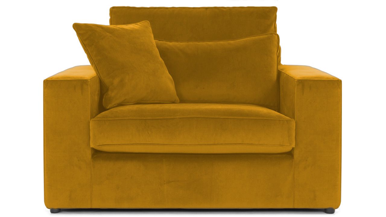 Fauteuil Le Pradet