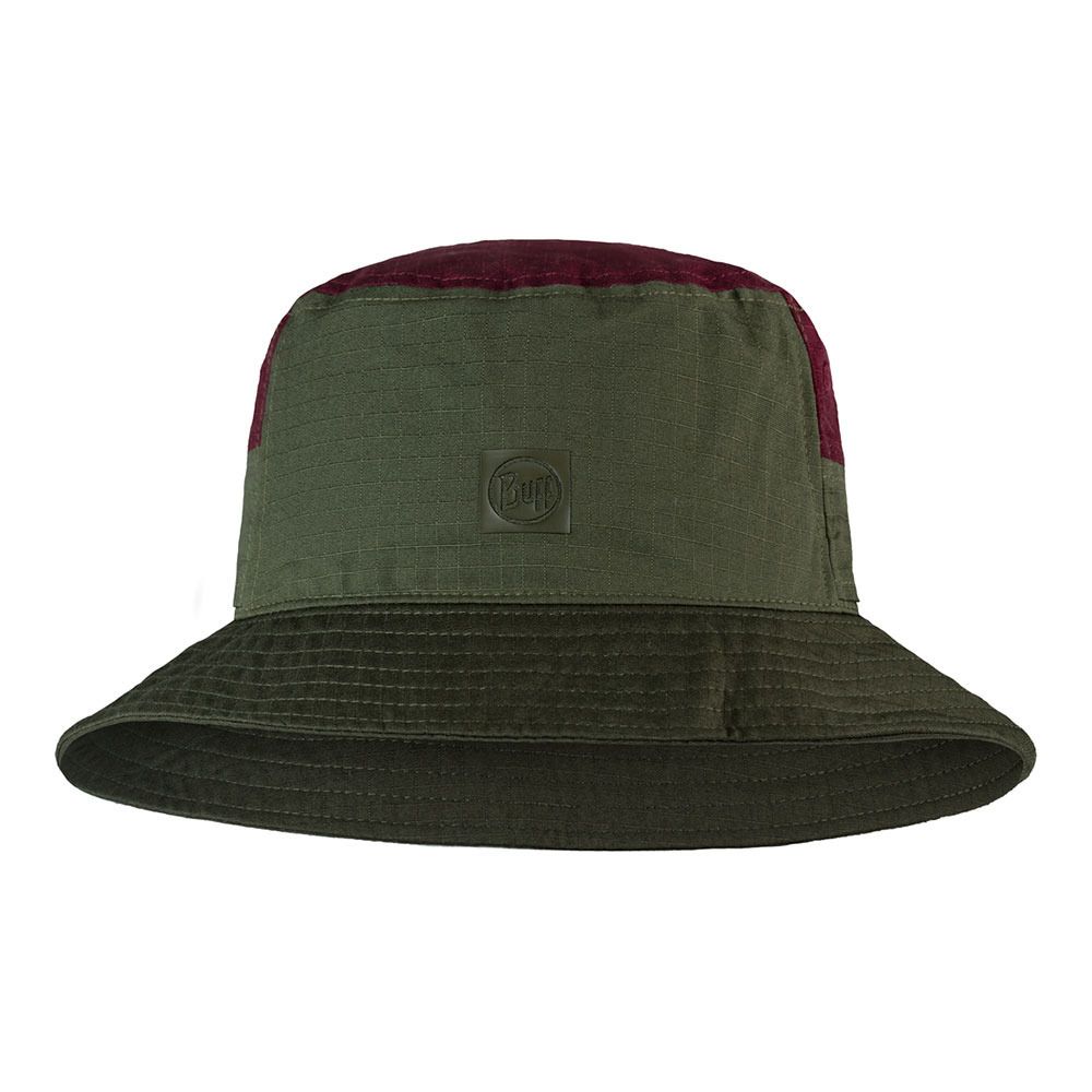 Buff SUN - Bob khaki