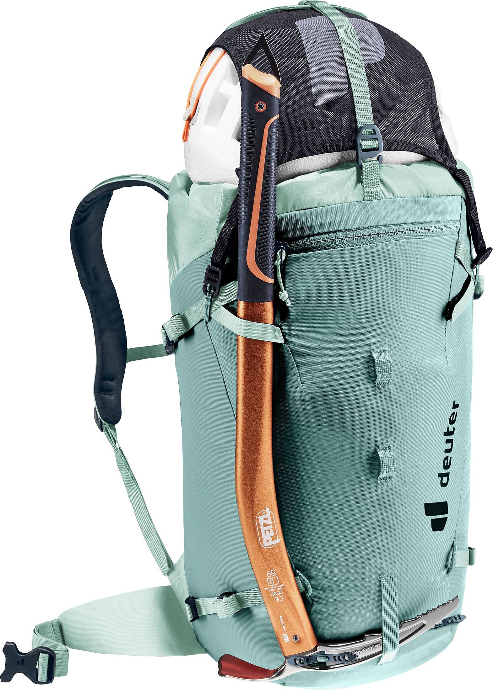deuter| Damen Hochtourenrucksack GUIDE 28 SL
