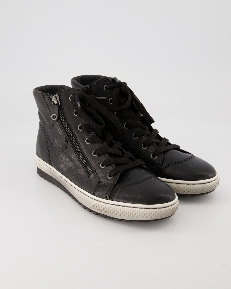 Gabor 93.754.57 Winterschuhe in Schwarz