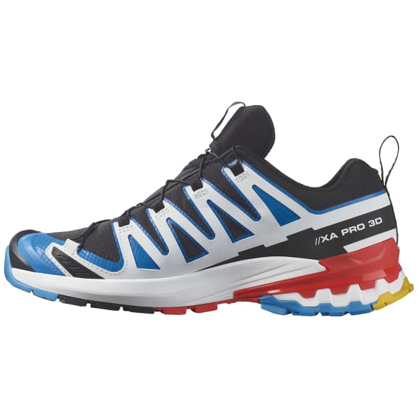 Chaussure trail SALOMON XA PRO 3D V9 GTX