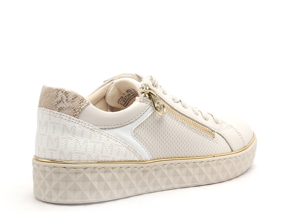 Marco tozzi basses femme 23709 beige