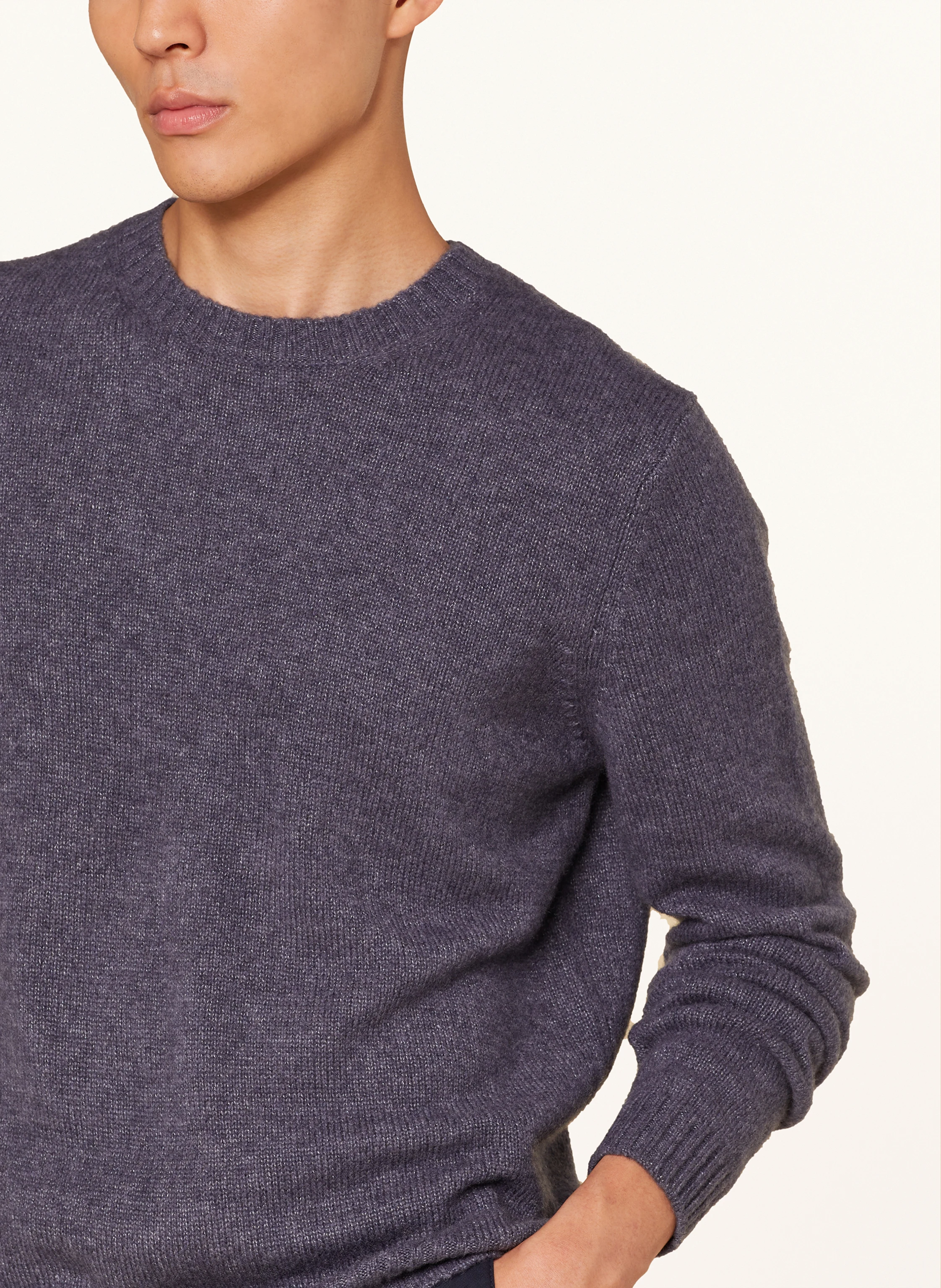 IRIS von ARNIM Cashmere-Pullover GLENDAL