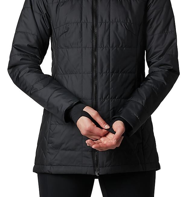 COLUMBIA - PARKA 3/1 CARSON PASS INTERCHANGE W