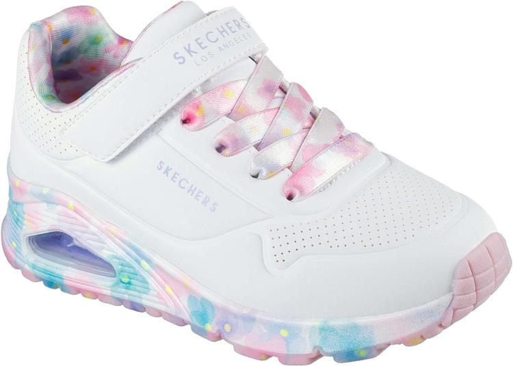 Skechers 310321L Uno Gen1 - wei