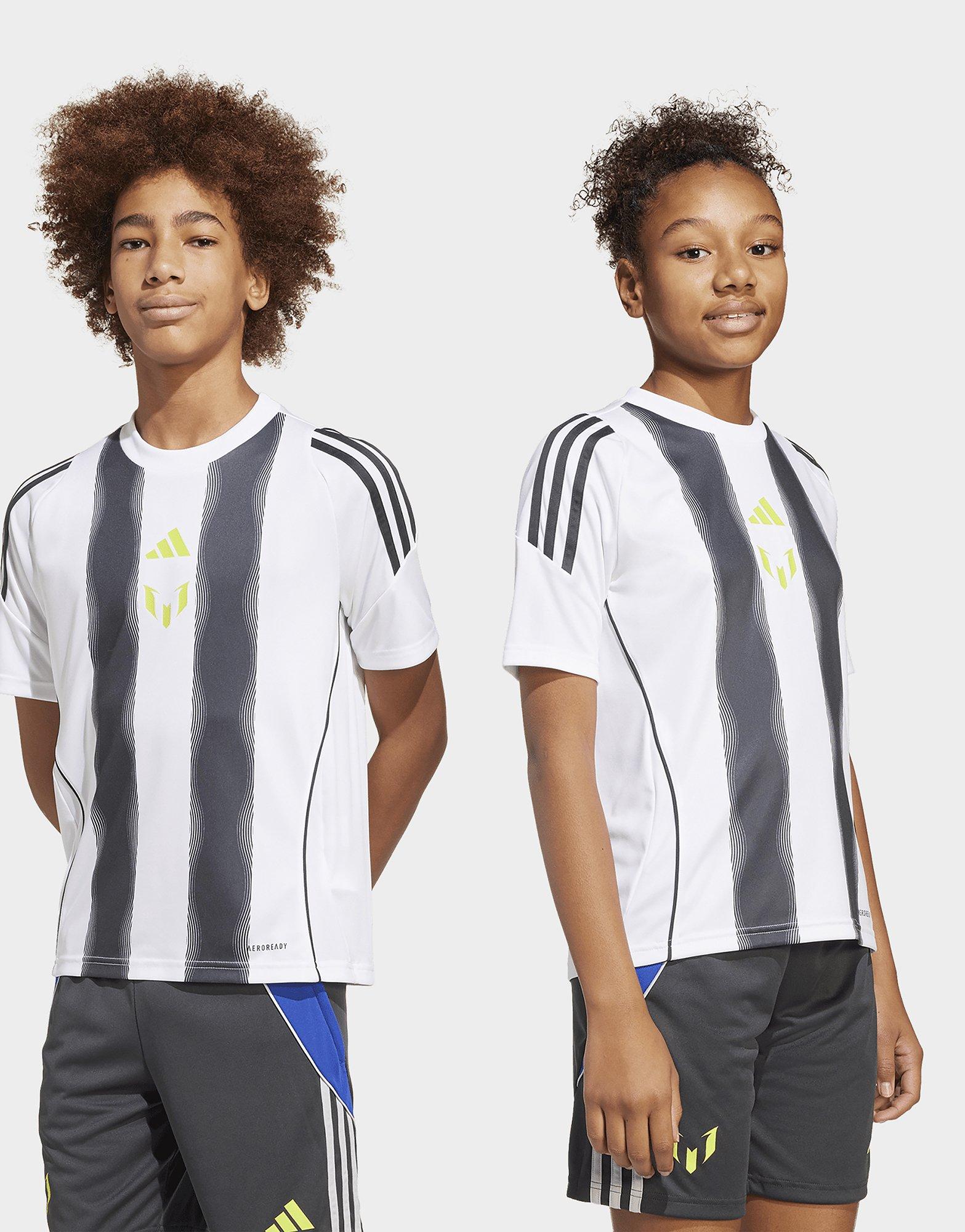 adidas Maillot d'entraînement Messi Enfants