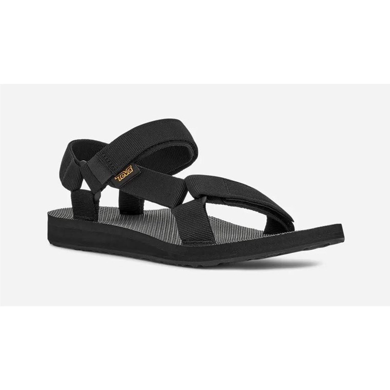 Teva Original Universal W Black