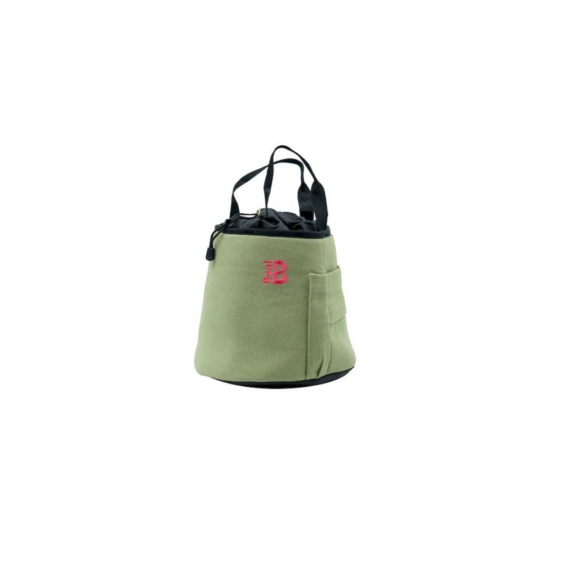 Monster Cocoon II - Sac à magnésie