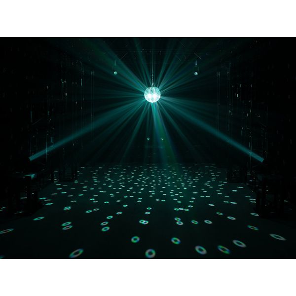 Eurolite LED PST-10 QCL Spot