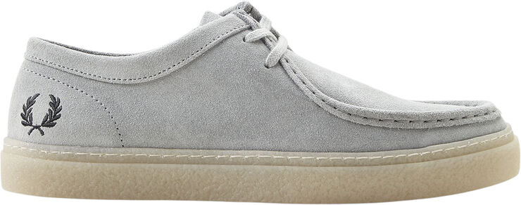 Fred Perry B4350 Limestone / black