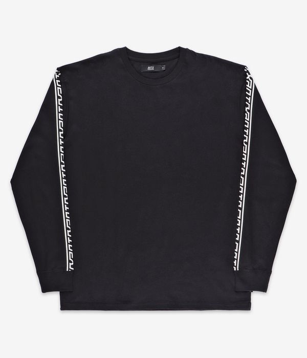 Antix Repitat Longsleeve (black)