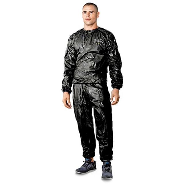 Everlast Sauna Suit