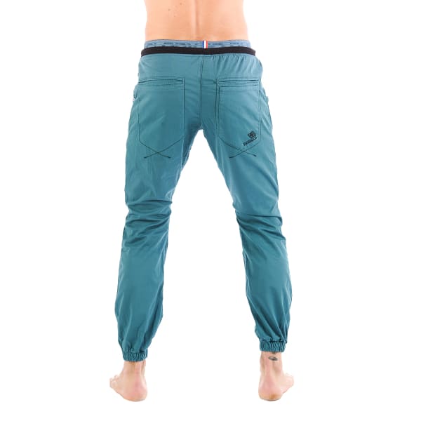 Pantalon escalade NOGRAD NEO PANT GAZOLINA