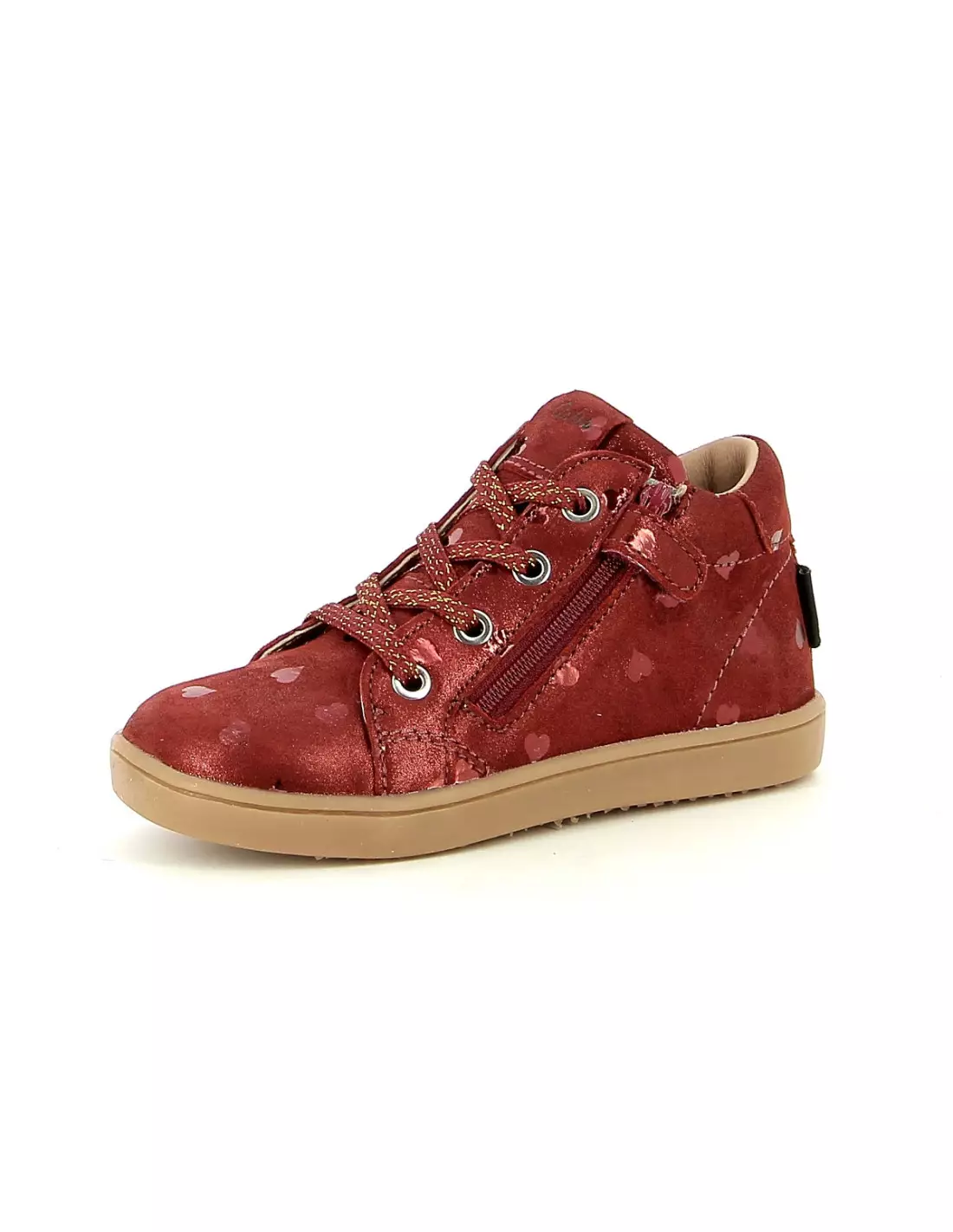 ASTER WOUHOU - Baskets Bordeaux