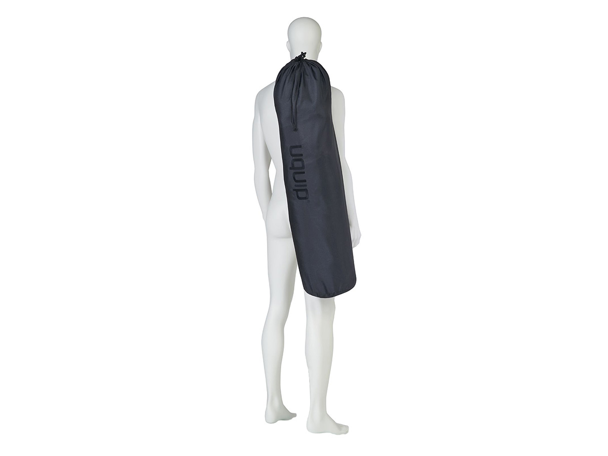 Uquip Roxy Air Mesh Comfort+ vouwstoel