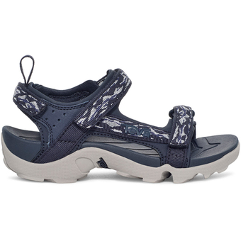 Teva Tanza Sandalen Hydro Camo Total Eclipse Kinder