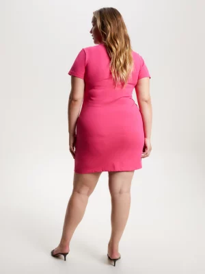 Vestido Polo da Coleção Curve 1985
