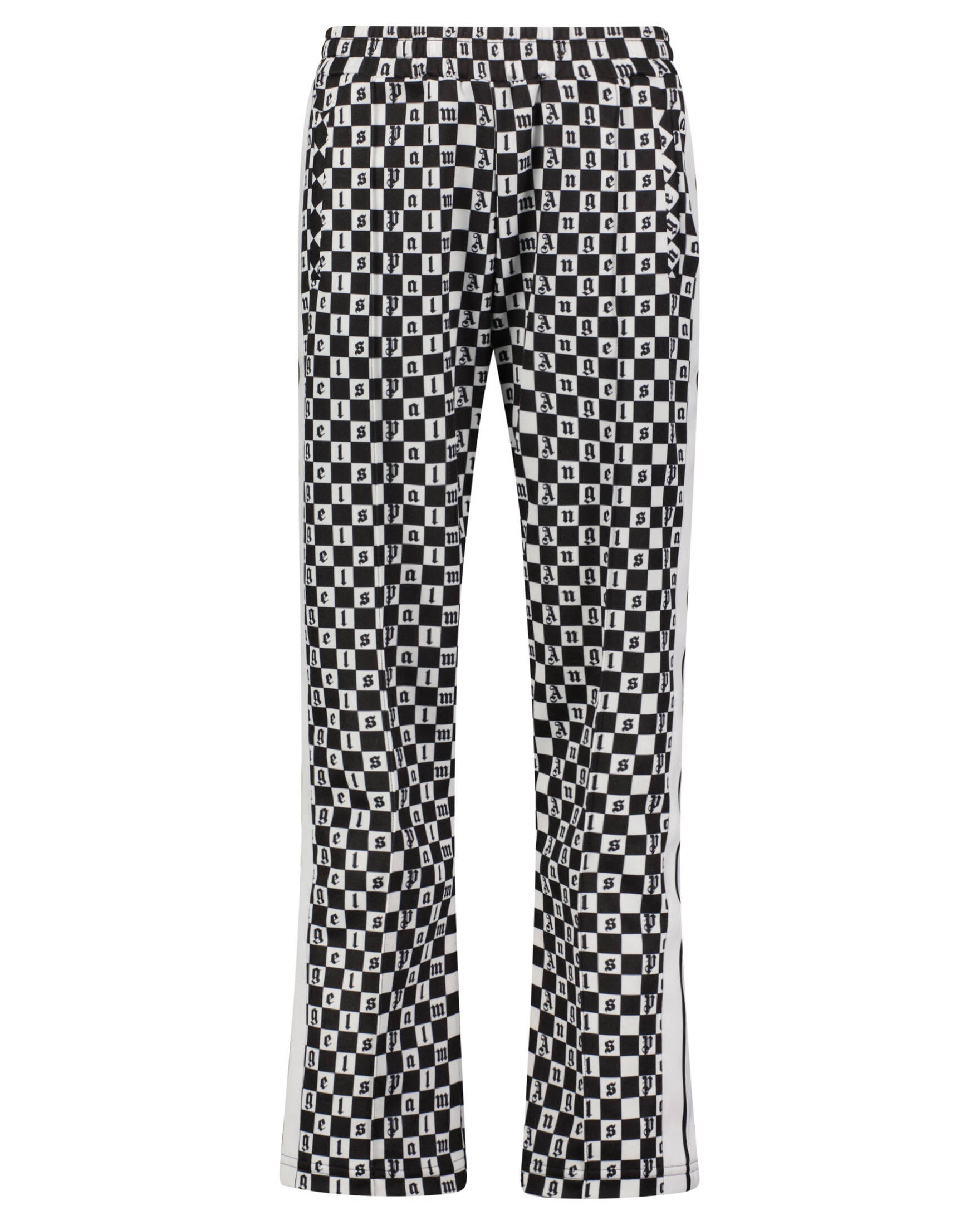 Palm Angels| Jungen Sweathose DAMIER AOP CLASSIC TRACK PANT
