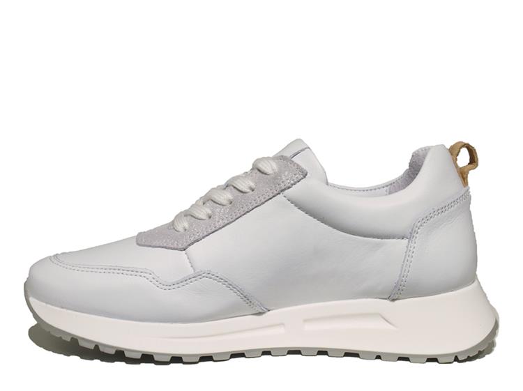 AQA Shoes A8536 velv.optic wh./sca.nuvola wh.