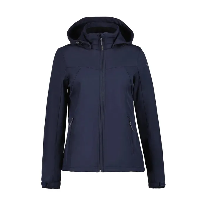 Icepeak Brenham Softshell Dames
