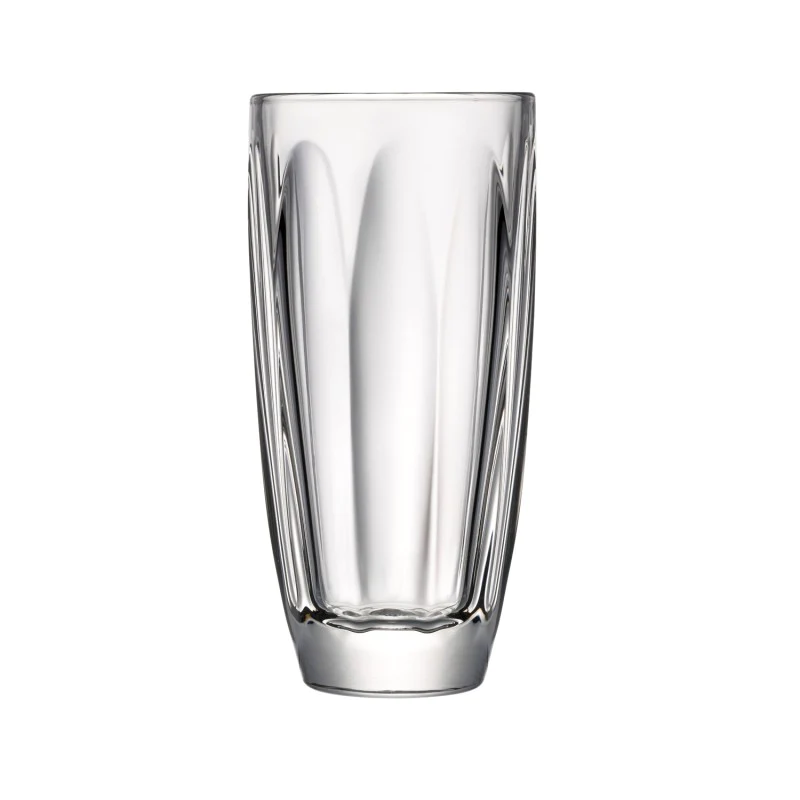 Lot de 6 long drinks, BOUDOIR La Rochère
