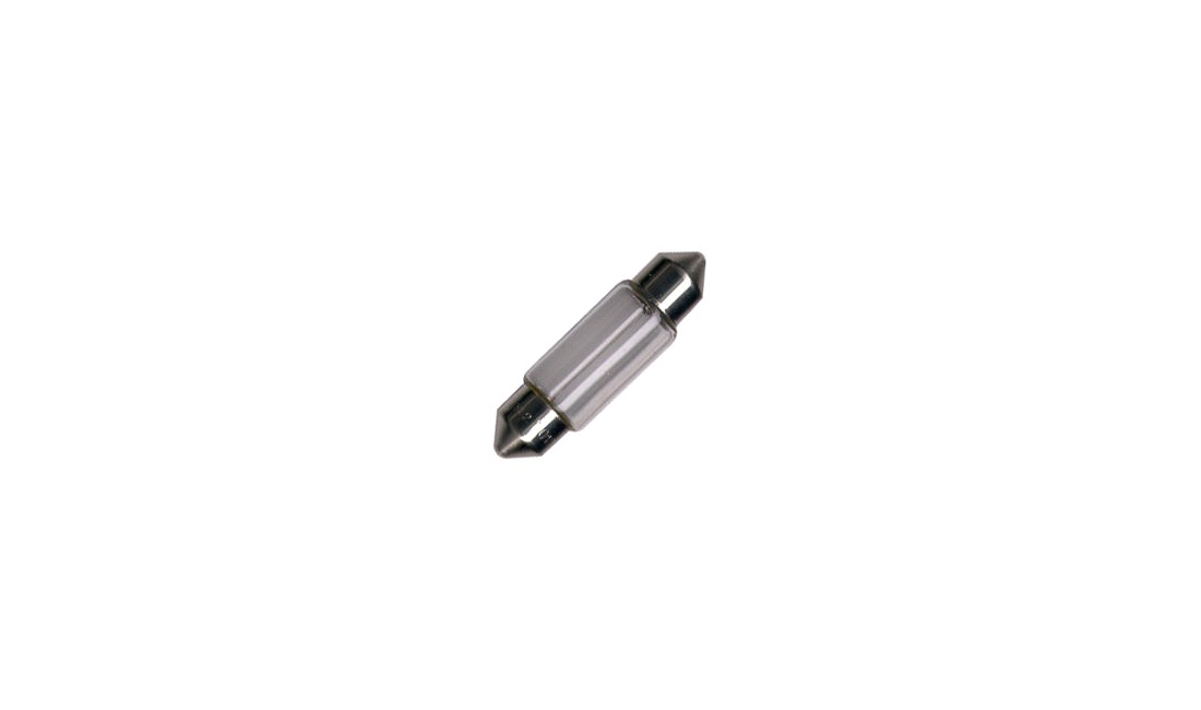 12V-5W, 11x38 mm