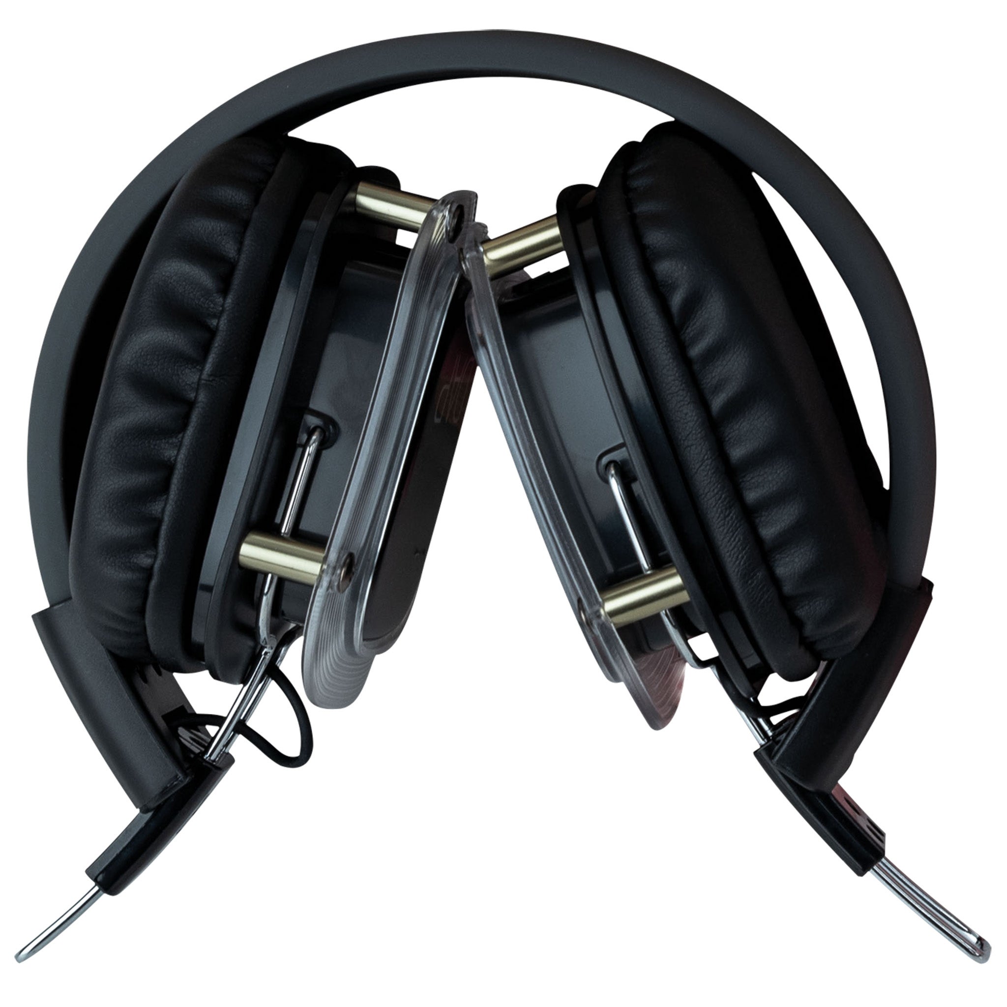 DAP silent disco hoofdtelefoon