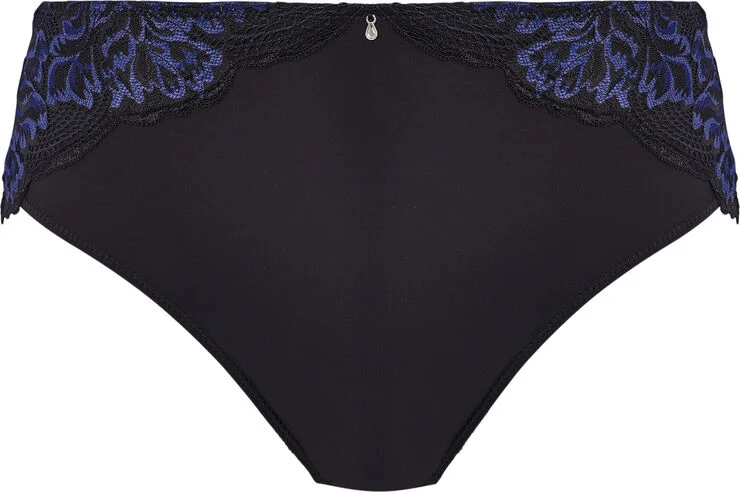Fantasie EMMALINE FULL BRIEF Midnight