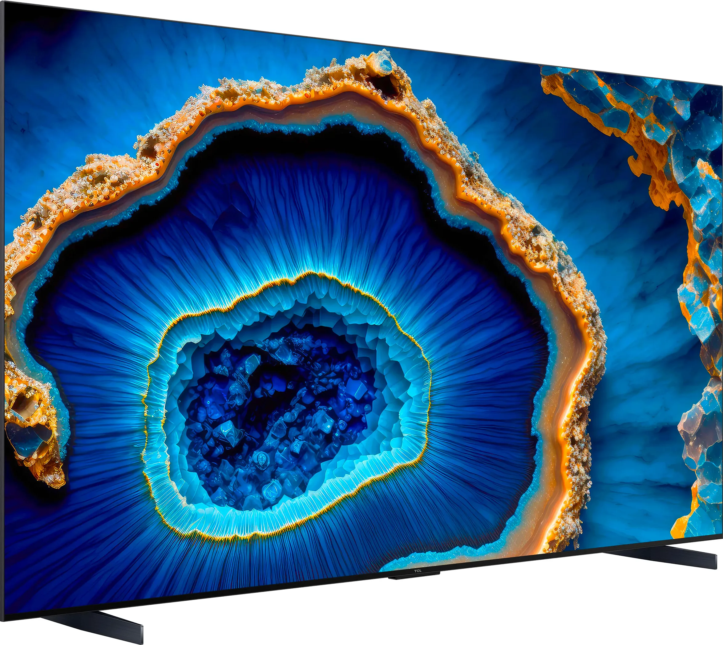 TCL 98MQLED80 (98C805) TV UHD 4K