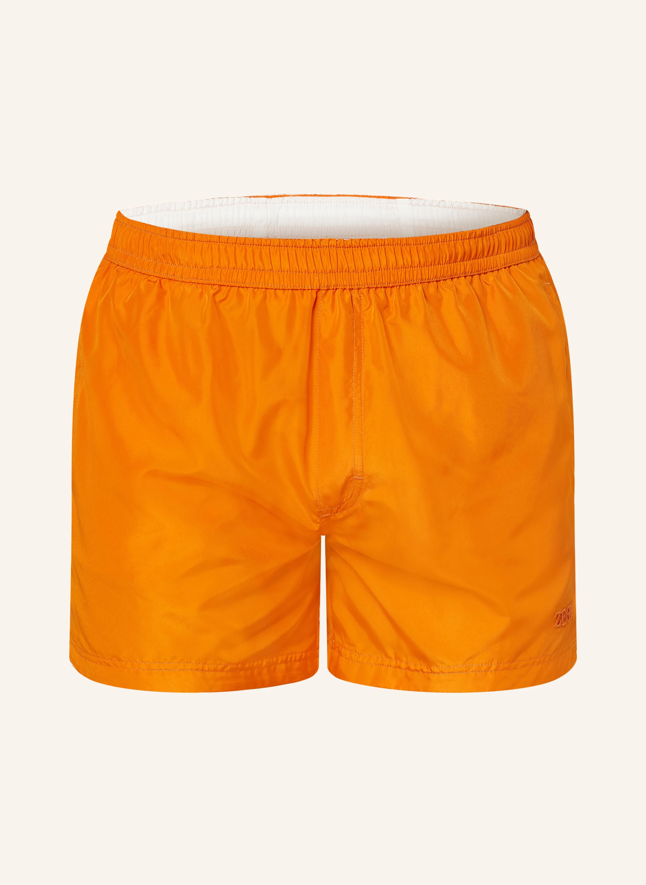 ZEGNA Badeshorts FOLDABLE