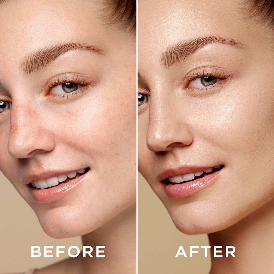 Artdeco - Light Luminous Foundation - 06 Light beige