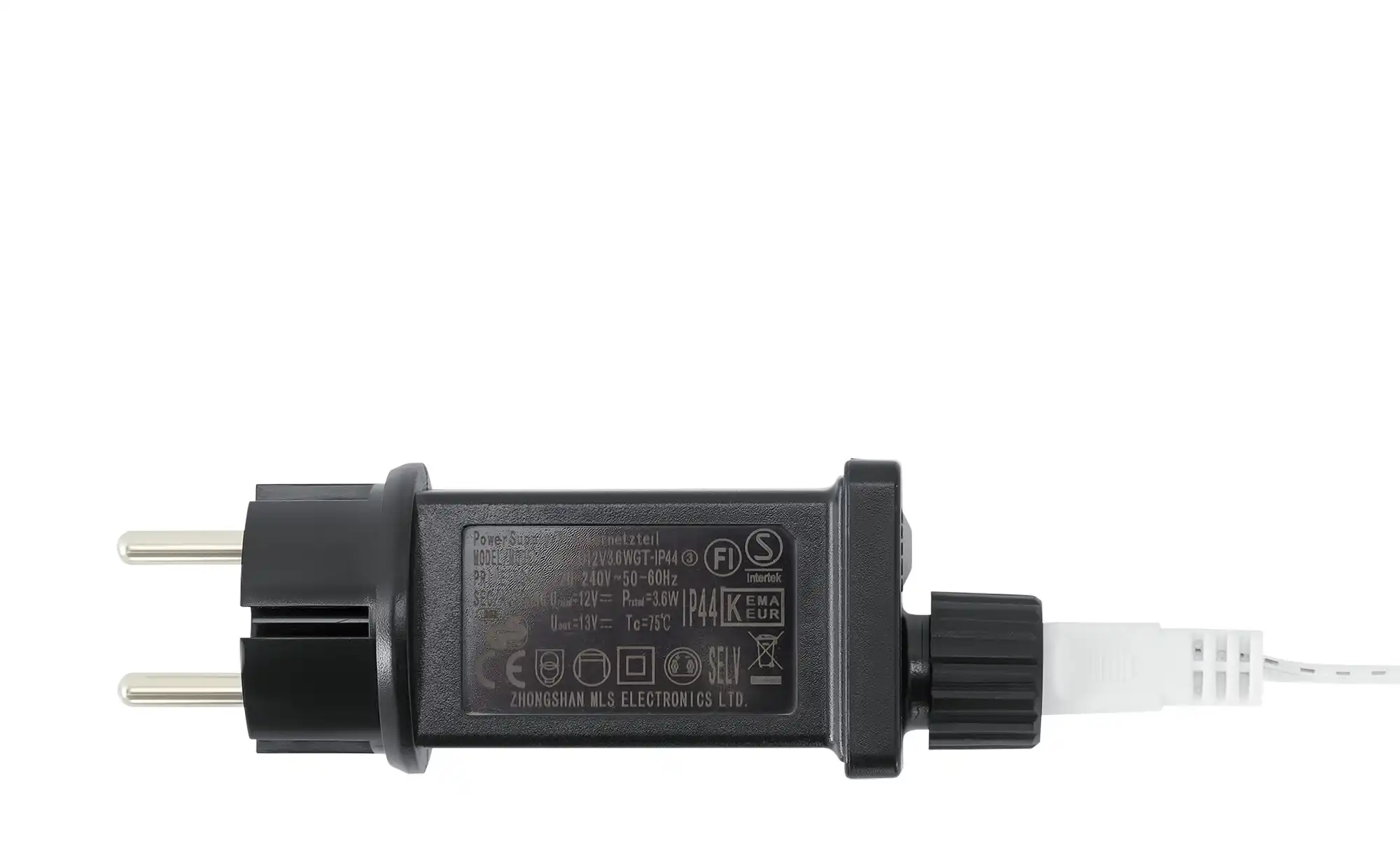 LED 3D Stern