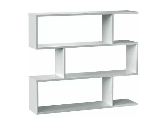 Étagère avec 3 niveaux L110 cm - Athena