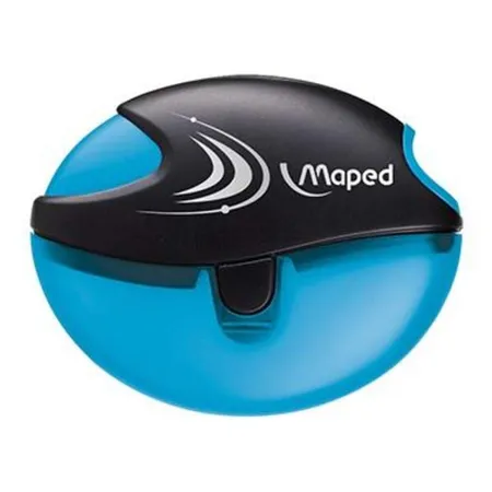 Maped Spitzdose Galactic Comfort, sortiert