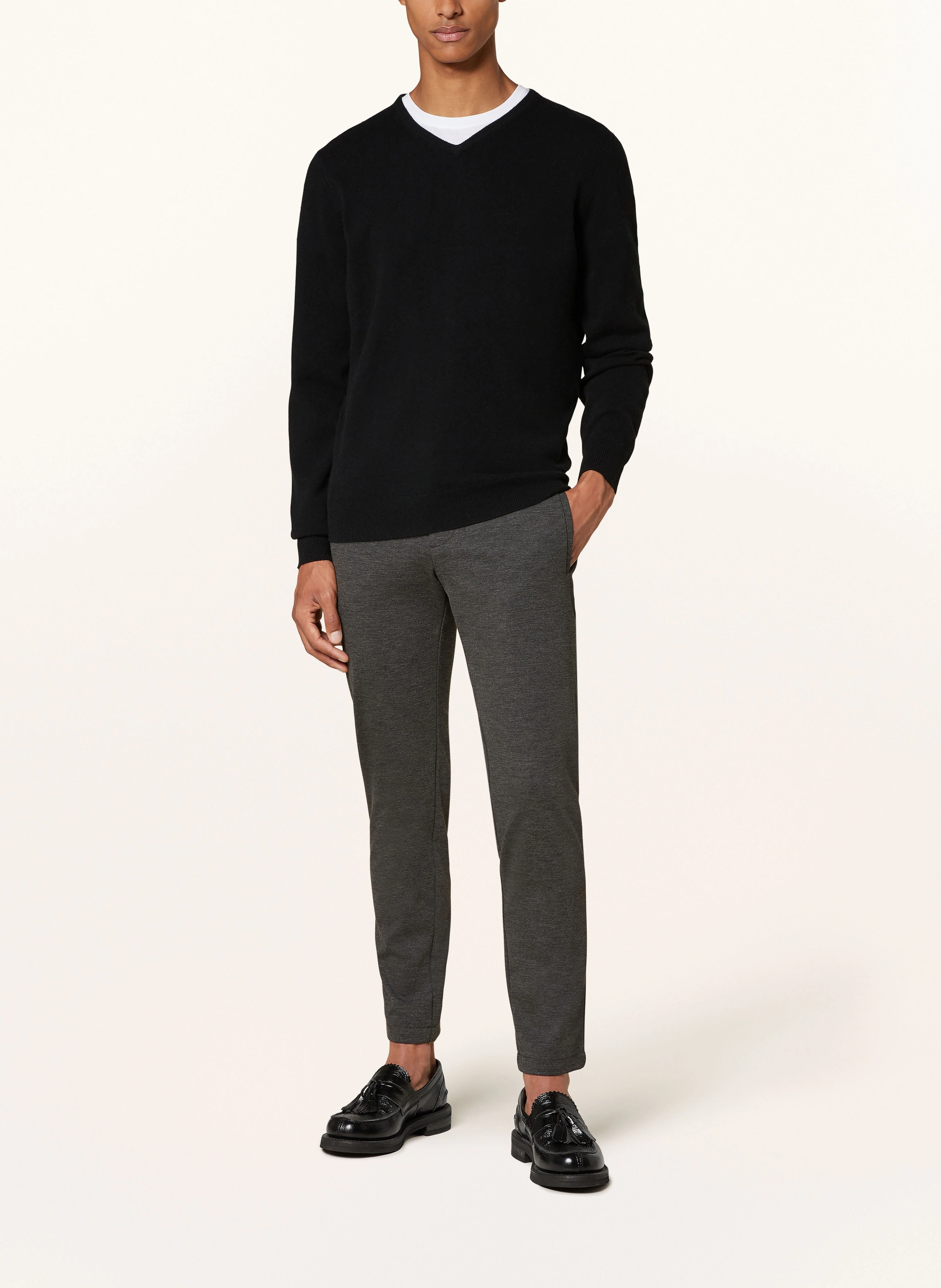 STROKESMAN'S Chino Extra Slim Fit