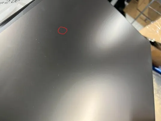 [OUTLET] - HP Z24q G3 - LED-skærm - 23.8