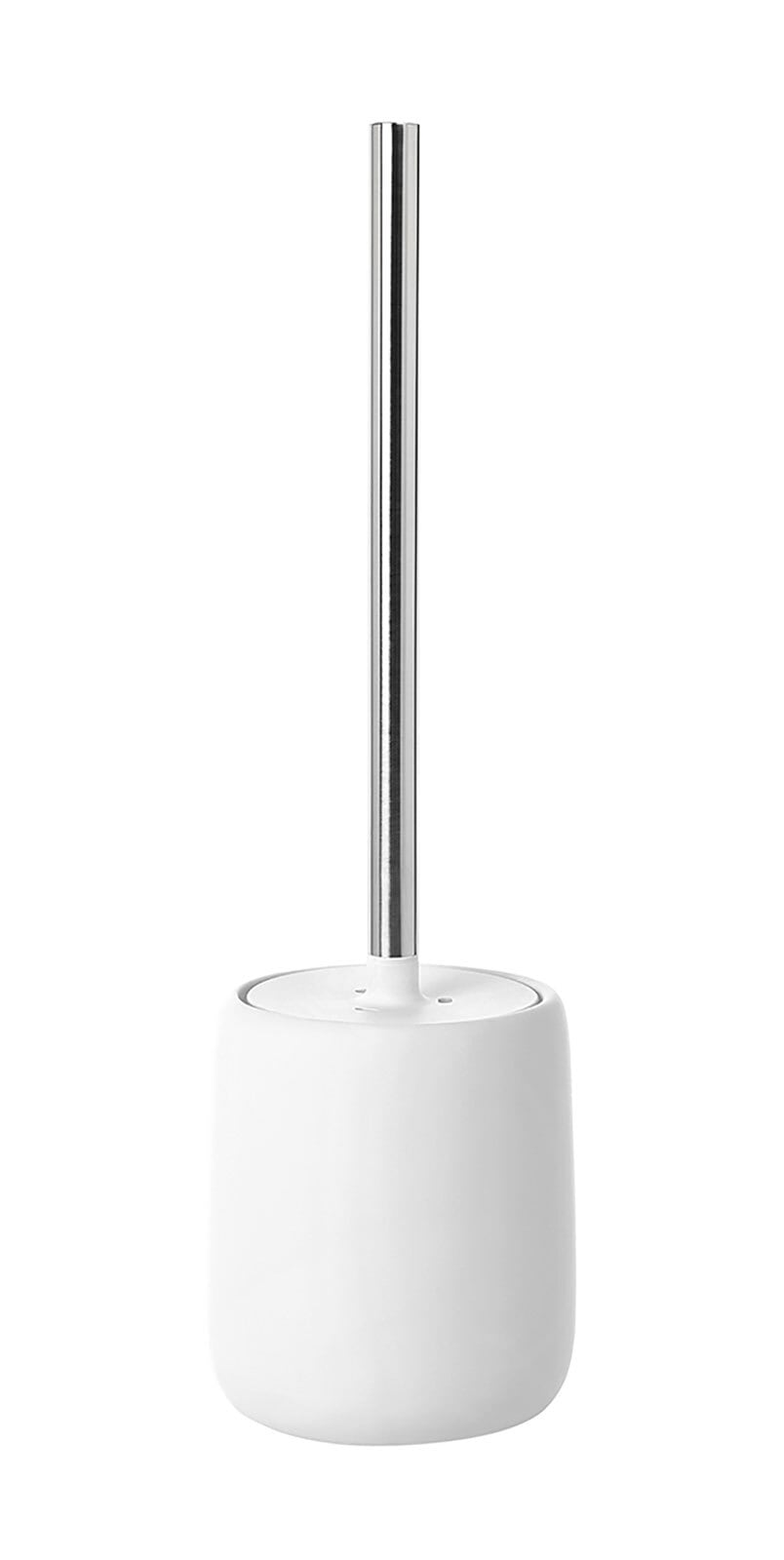 blomus WC-Bürste SONO weiß