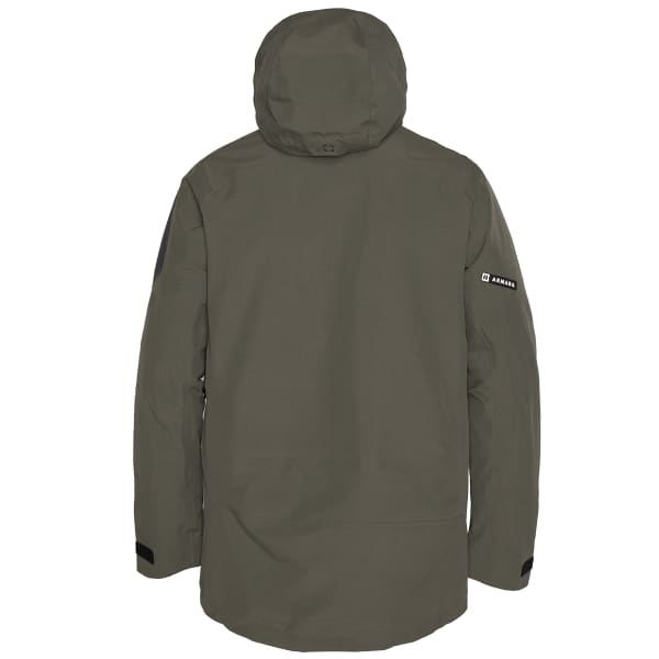 Veste de ski ARMADA GRANDS 3L JKT OLIVE
