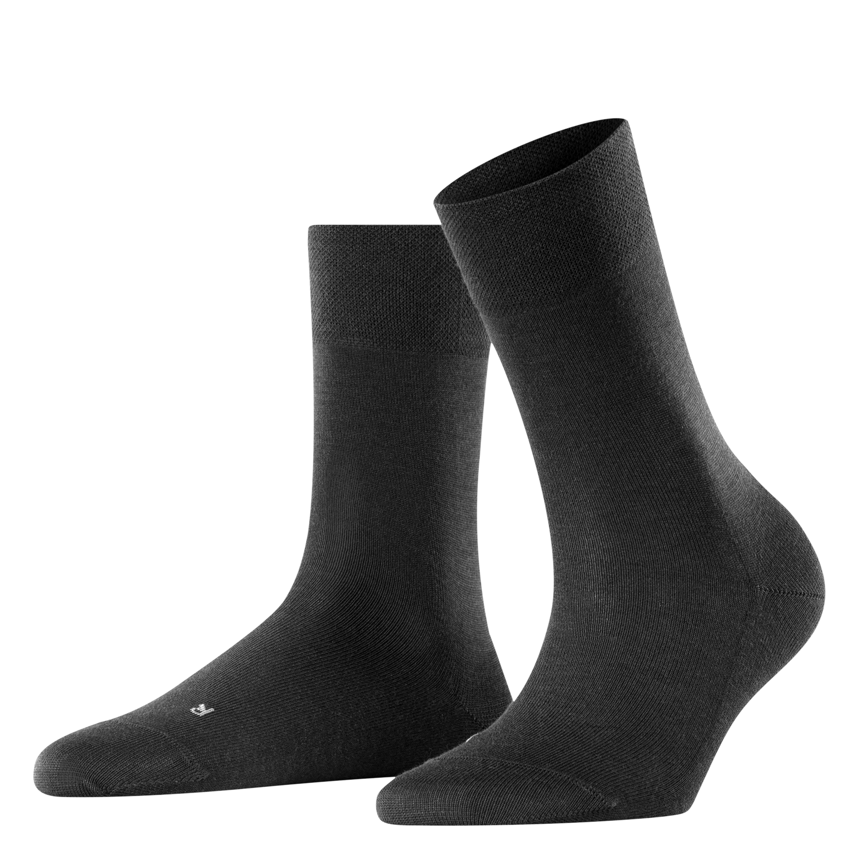 NEW YORK - Chaussettes mi-longue | Noir