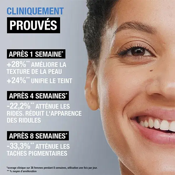 Hidratante diurno antienvelhecimento Neutrogena Retinol Boost FPS 15 50ml