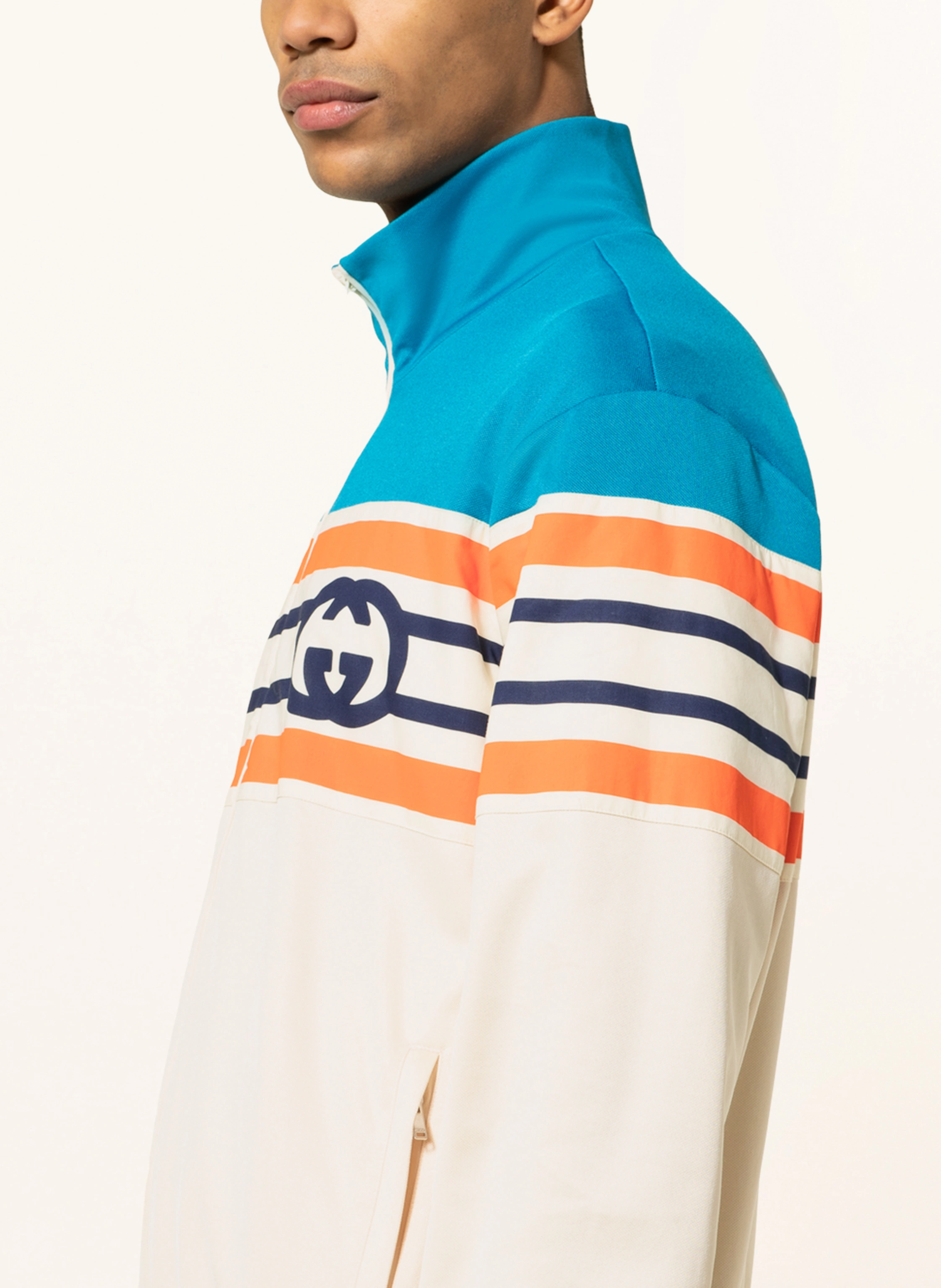 GUCCI Blouson